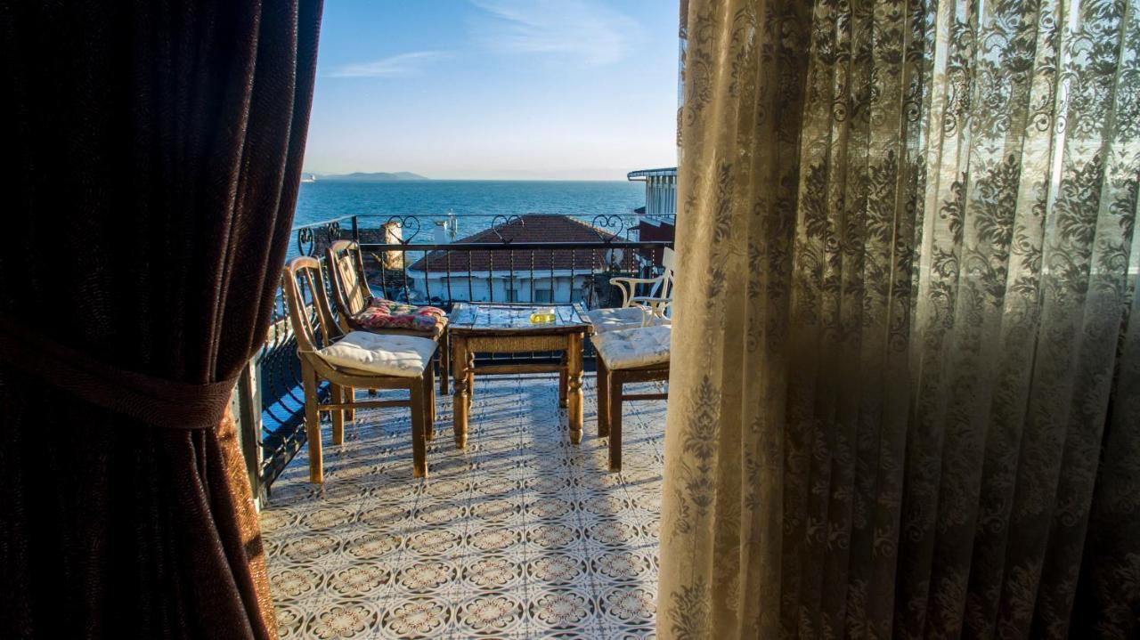 The Local Hostel & Guesthouse イスタンブール エクステリア 写真