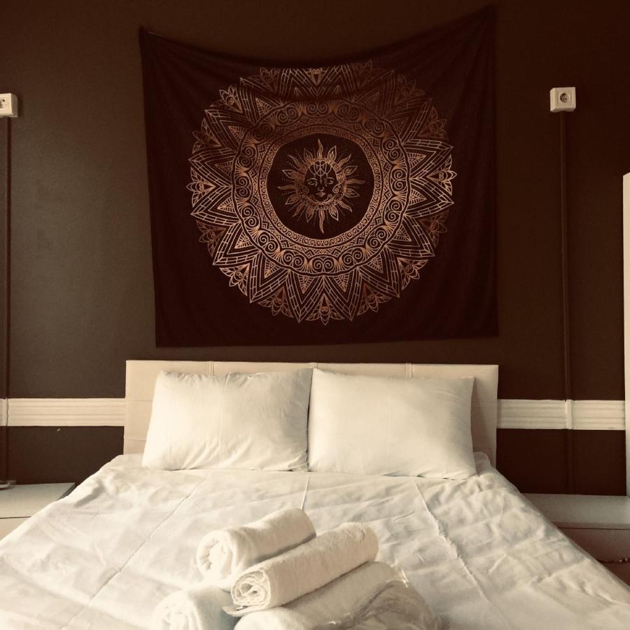 The Local Hostel & Guesthouse イスタンブール エクステリア 写真