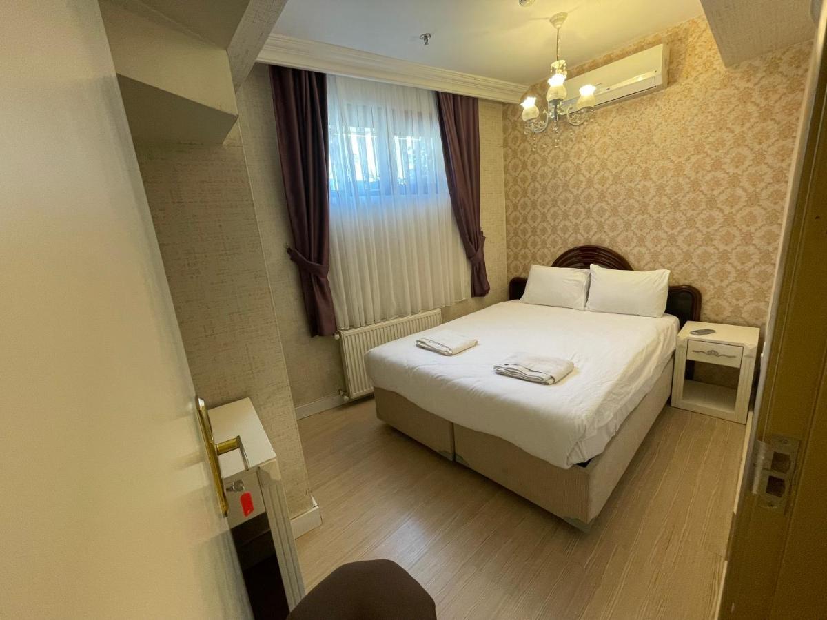 The Local Hostel & Guesthouse イスタンブール エクステリア 写真