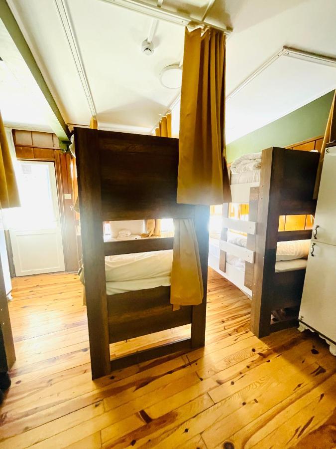 The Local Hostel & Guesthouse イスタンブール エクステリア 写真