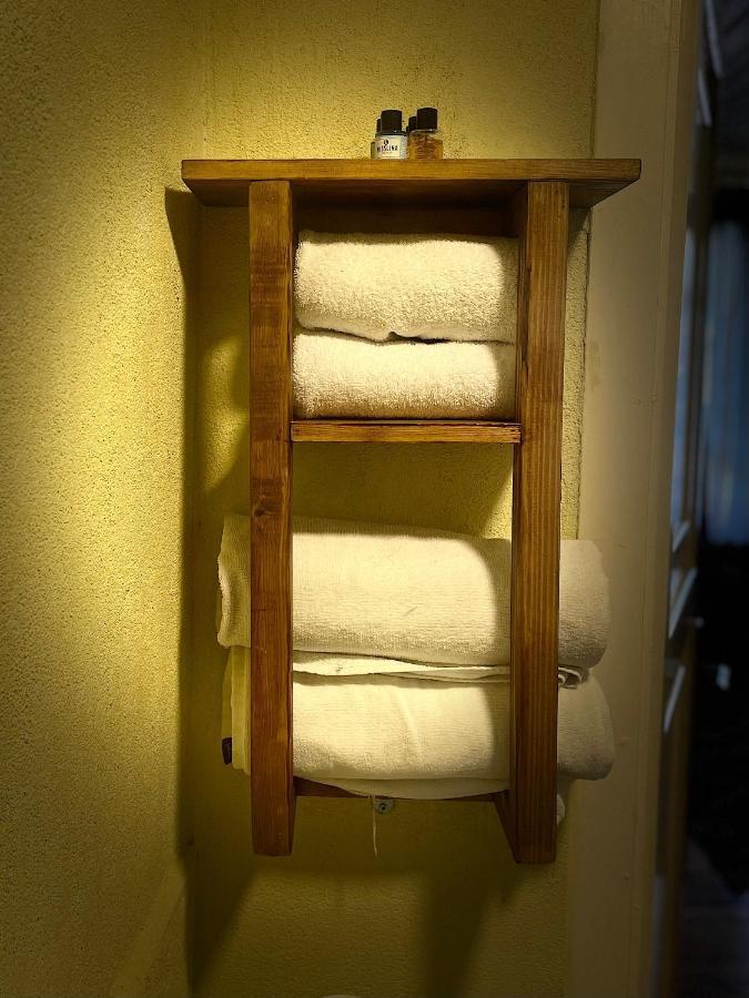 The Local Hostel & Guesthouse イスタンブール エクステリア 写真